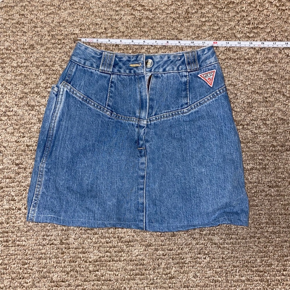 Guess skirt